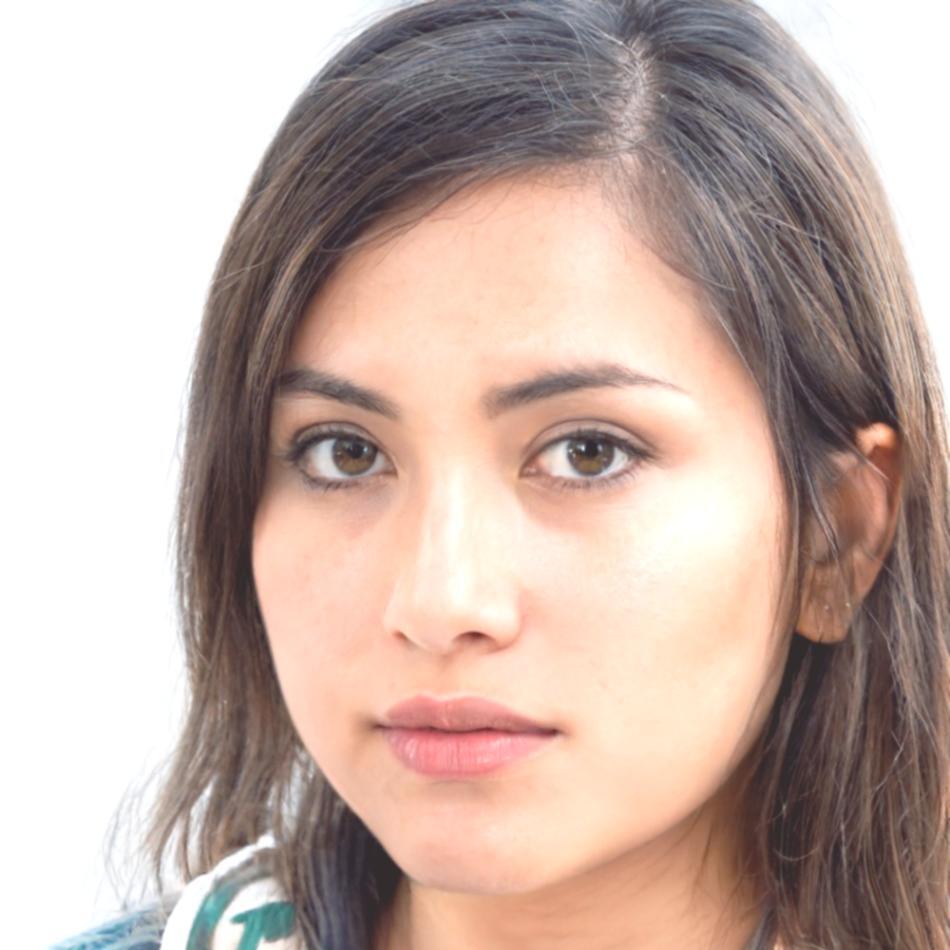 Portrait de Marie-Claire